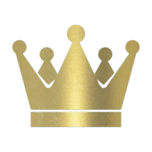 Queens of Cleans Logo