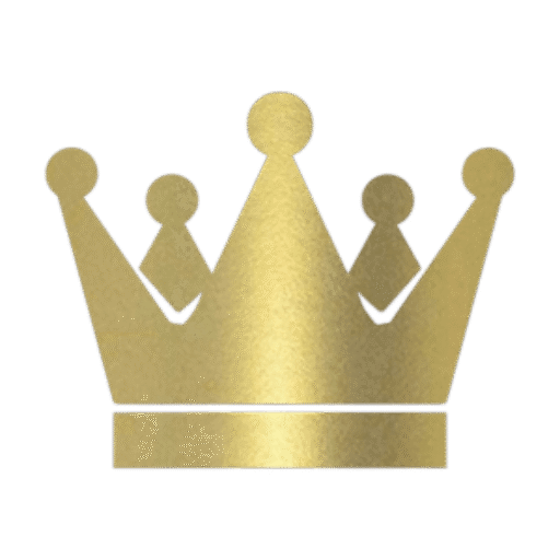Queens of Cleans Logo