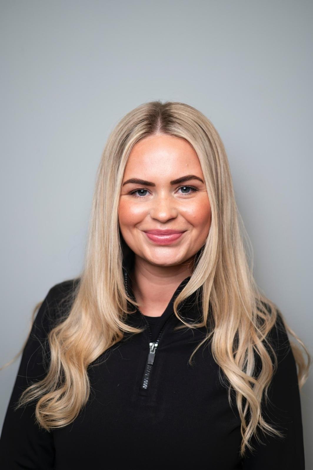 Sian - Queens of Cleans, Chester